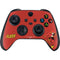 DC Comics The Flash Classic Action Pose Art Xbox Series X Controller Skin