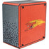 DC Comics The Flash Classic Art Running Pose Cooler Master MasterBox Q300L Mini Tower Skin
