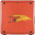 DC Comics The Flash Classic Art Running Pose Cooler Master MasterBox Q300L Mini Tower Skin