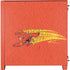 DC Comics The Flash Classic Art Running Pose Corsair 4000D Tempered Glass Mid-Tower ATX Case Skin