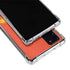 DC Comics The Flash Classic Art Running Pose Galaxy Note20 5G Clear Case