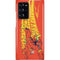 DC Comics The Flash Classic Art Running Pose Galaxy Note20 Ultra 5G Lite Case