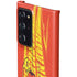 DC Comics The Flash Classic Art Running Pose Galaxy Note20 Ultra 5G Lite Case