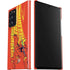 DC Comics The Flash Classic Art Running Pose Galaxy Note20 Ultra 5G Lite Case