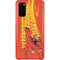 DC Comics The Flash Classic Art Running Pose Galaxy S20 Lite Case