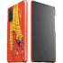 DC Comics The Flash Classic Art Running Pose Galaxy S20 Lite Case