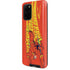 DC Comics The Flash Classic Art Running Pose Galaxy S20 Plus Pro Case