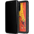DC Comics The Flash Classic Art Running Pose Galaxy S20 Plus Waterproof Case