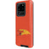 DC Comics The Flash Classic Art Running Pose Galaxy S20 Ultra 5G Pro Case