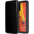 DC Comics The Flash Classic Art Running Pose Galaxy S20 Waterproof Case