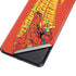 DC Comics The Flash Classic Art Running Pose Galaxy S21 5G Skin