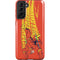 DC Comics The Flash Classic Art Running Pose Galaxy S21 FE Pro Case