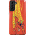 DC Comics The Flash Classic Art Running Pose Galaxy S21 FE Pro Case