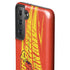 DC Comics The Flash Classic Art Running Pose Galaxy S21 FE Pro Case