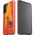 DC Comics The Flash Classic Art Running Pose Galaxy S21 Plus 5G Pro Case