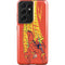DC Comics The Flash Classic Art Running Pose Galaxy S21 Ultra 5G Pro Case