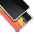 DC Comics The Flash Classic Art Running Pose Galaxy S22 Plus Clear Case
