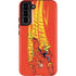 DC Comics The Flash Classic Art Running Pose Galaxy S22 Plus Pro Case