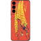 DC Comics The Flash Classic Art Running Pose Galaxy S22 Skin