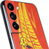 DC Comics The Flash Classic Art Running Pose Galaxy S22 Skin