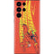 DC Comics The Flash Classic Art Running Pose Galaxy S22 Ultra Skin