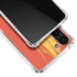 DC Comics The Flash Classic Art Running Pose Galaxy S23 Clear Case