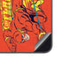 DC Comics Flash Racer Galaxy S23 FE Skin