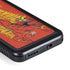DC Comics The Flash Classic Art Running Pose Galaxy S23 Plus Waterproof Case