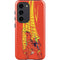 DC Comics The Flash Classic Art Running Pose Galaxy S23 Pro Case