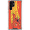DC Comics Flash Racer Galaxy S24 Ultra Clear Case
