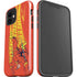 DC Comics The Flash Classic Art Running Pose iPhone 12 Mini Impact Case