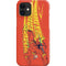 DC Comics The Flash Classic Art Running Pose iPhone 12 Mini Lite Case