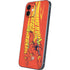 DC Comics The Flash Classic Art Running Pose iPhone 12 Mini Skin