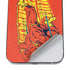DC Comics The Flash Classic Art Running Pose iPhone 12 Pro Max Skin