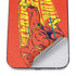 DC Comics The Flash Classic Art Running Pose iPhone 12 Pro Skin