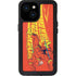 DC Comics The Flash Classic Art Running Pose iPhone 13 Mini Waterproof Case