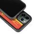 DC Comics The Flash Classic Art Running Pose iPhone 13 Pro Cargo Case