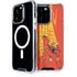 DC Comics The Flash Classic Art Running Pose iPhone 13 Pro MagSafe Case