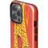 DC Comics The Flash Classic Art Running Pose iPhone 13 Pro Max Impact Case