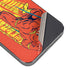 DC Comics The Flash Classic Art Running Pose iPhone 14 Pro Max Skin