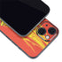 DC Comics The Flash Classic Art Running Pose iPhone 14 Skin