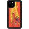 DC Comics Flash Racer iPhone 15 Plus Waterproof Case
