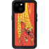DC Comics Flash Racer iPhone 15 Plus Waterproof Case
