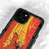 DC Comics Flash Racer iPhone 15 Plus Waterproof Case