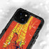 DC Comics Flash Racer iPhone 15 Waterproof Case