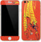 DC Comics The Flash Classic Art Running Pose iPhone 6/6s Skin