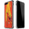 DC Comics Flash Racer iPhone 7/8 Plus Clear Case
