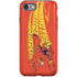 DC Comics The Flash Classic Art Running Pose iPhone SE (2nd & 3rd Gen) Pro Case