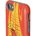 DC Comics The Flash Classic Art Running Pose iPhone SE (2nd & 3rd Gen) Pro Case