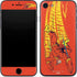 DC Comics The Flash Classic Art Running Pose iPhone SE (2nd & 3rd Gen) Skin